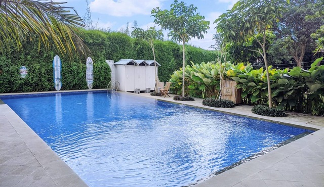 Terra Cassa Hotel