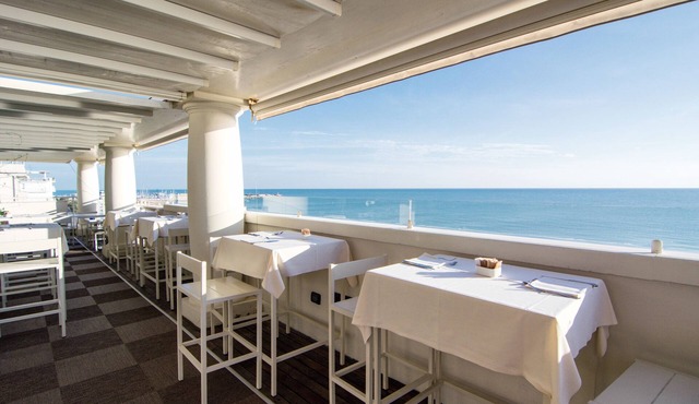Terrazza Marconi Hotel & Spamarine