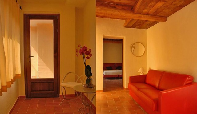 Thalassa Locanda B&B e Appartamento