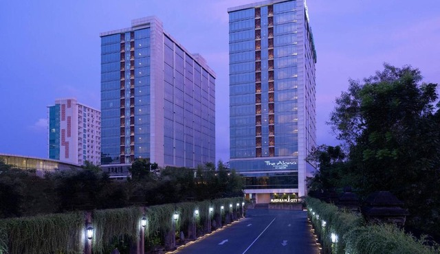 The Alana Yogyakarta Hotel and Convention Center
