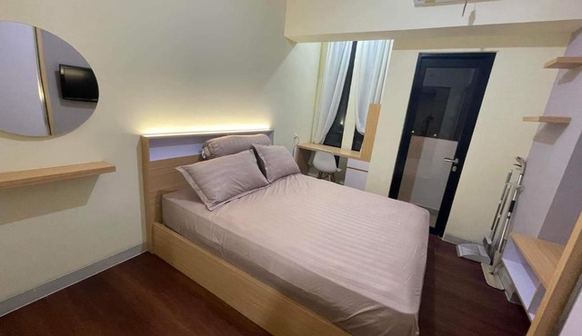 The Alton Apartement LT26