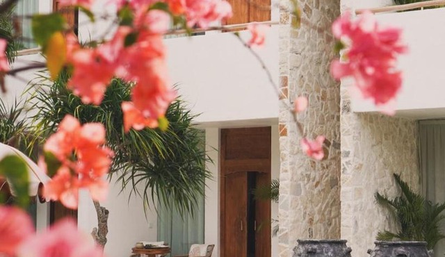 The Balangan Hotel Uluwatu - 2min to Beach & 5min to Bali's Best Golf