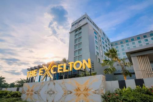 The Excelton Hotel Palembang