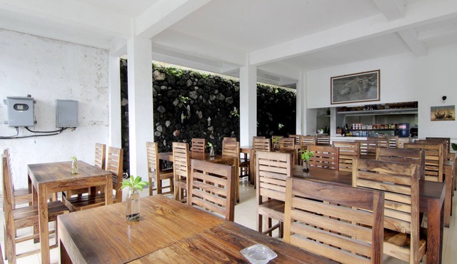 The Fort Hotel