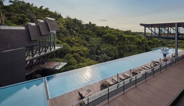 The Gaia Hotel Bandung