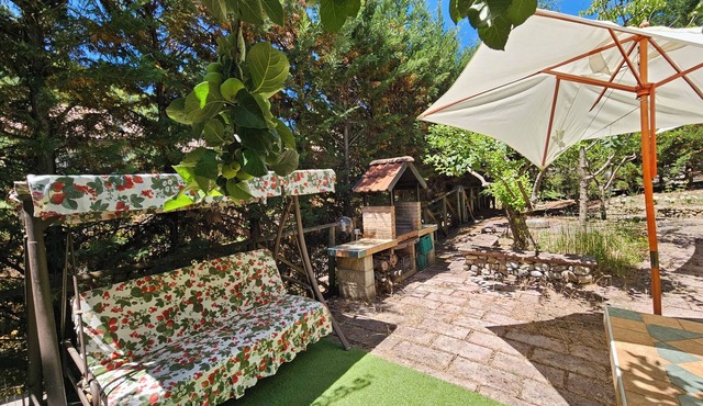 The Garden