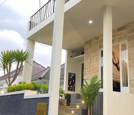 The Glory Villas