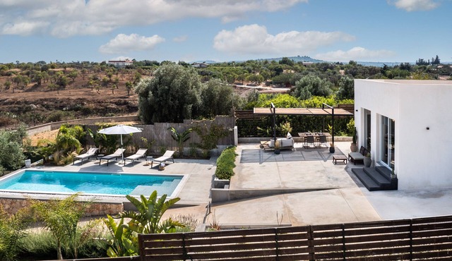 The hermit Luxury Villa
