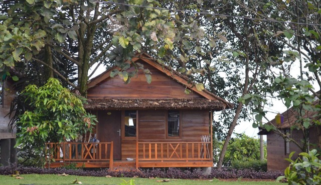 The Highland Park Resort Hotel Bogor