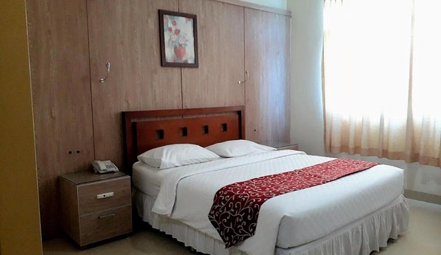 THE IGNISLO HOTEL SORONG