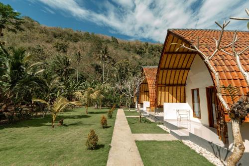 The Kaci Penida By Bali Cabin