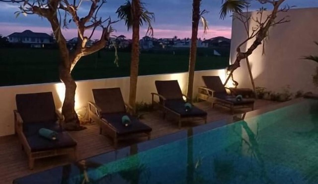 The KD Suites & Coffee Shop