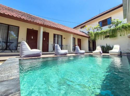 The Lakshmi Villas by The Beach House