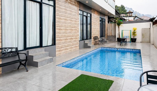 The Lavana Premium Villa Anrhez Guci
