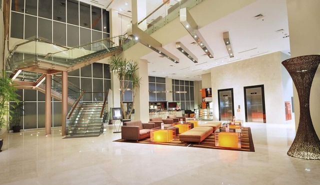 The Luxton Bandung