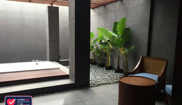 The Luxton Cirebon Hotel and Convention