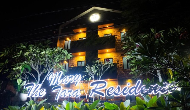The Marytara Residence