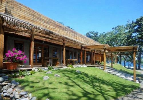 The Pade Dive Resort