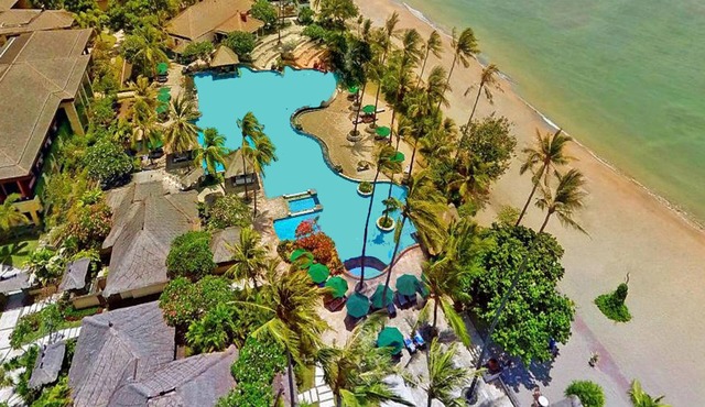 The Patra Bali Resort & Villas