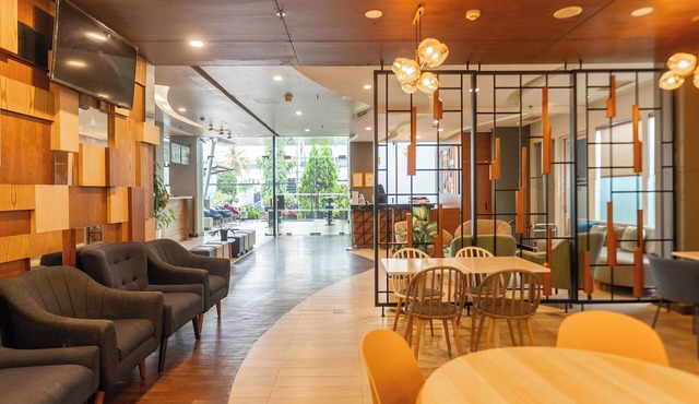 The Suddha Asia Afrika Bandung