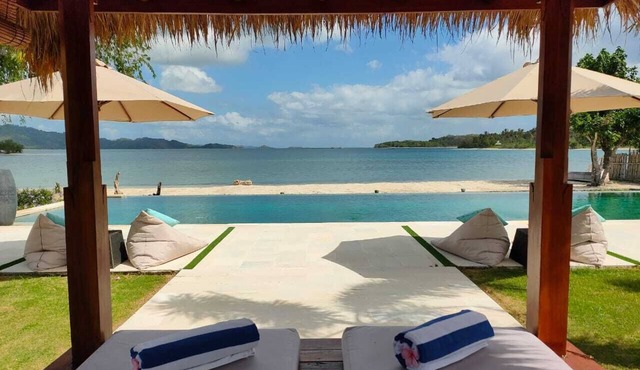 The Suites Lombok