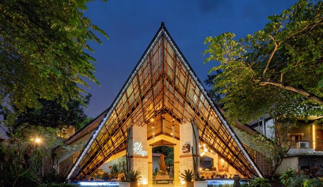 The Village Resort Bogor Powered by Archipelago