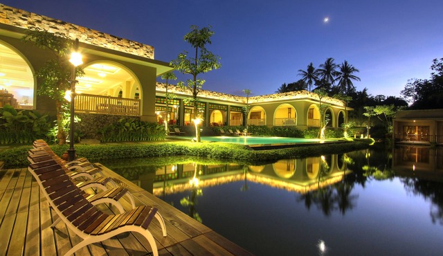 The Westlake Hotel & Resort Yogyakarta