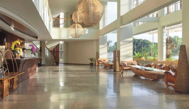 The Wujil Resort & Conventions