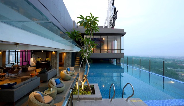 The Zuri Pekanbaru