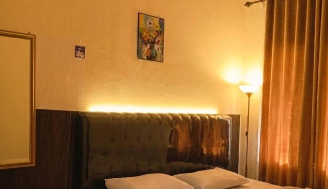 Thian Homestay