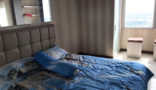 Thrive hotel