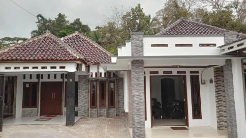 Tiara Homestay