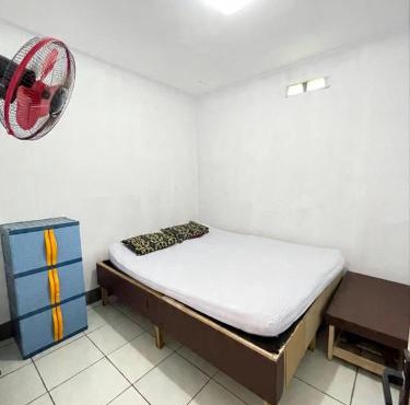 Tiga dara homestay 3