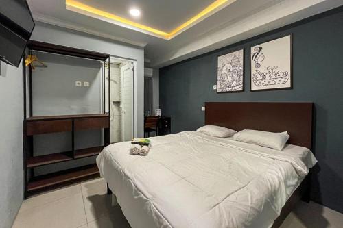 Torisan Hotel