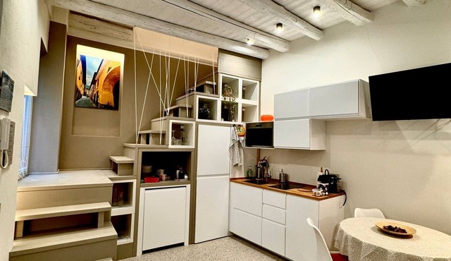 Tosini's Home - Emma Suite