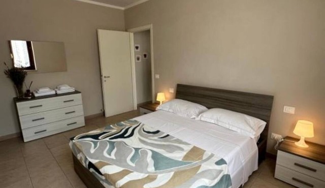 Tourist Location A Casa di Viola: 1 Bedroom House
