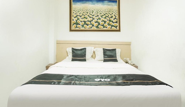 Townhouse Oak Ilir Timur I Near Ptc Mall