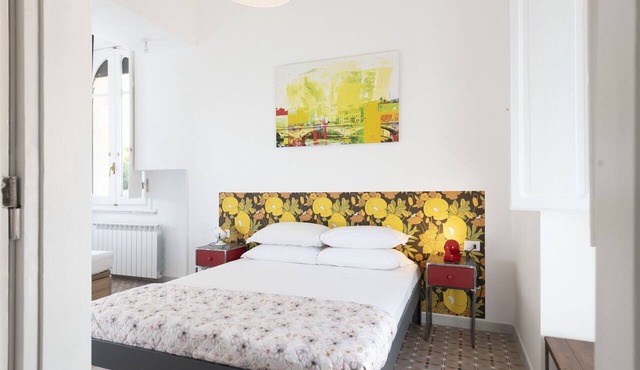 Trastevere 900 Nouveau