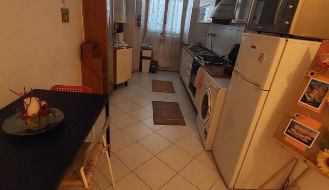 Trastevere Corner 8 Apartment