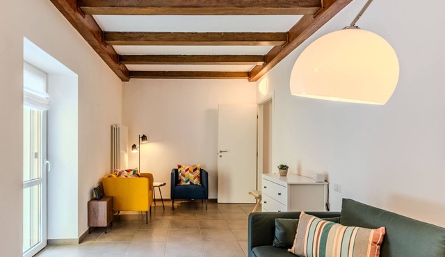 Tre Laghi by Interhome