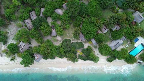 Trikora Beach Club and Resort