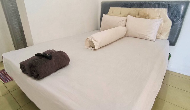 Trikora Guesthouse Syariah 1