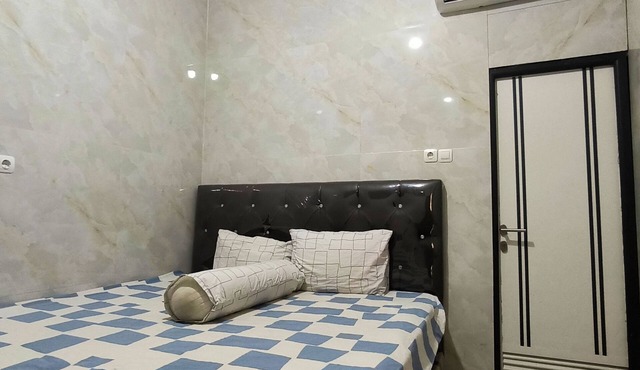 Trikora Guesthouse Syariah 2