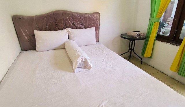 Trikora Guesthouse Syariah 3