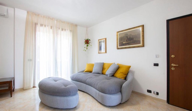 Trilocale A3 CASA MAGNOLIA - Mi Rho Fiera