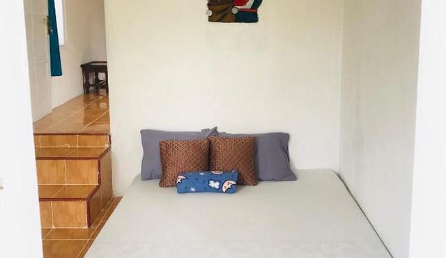 TURU Homestay Syariah