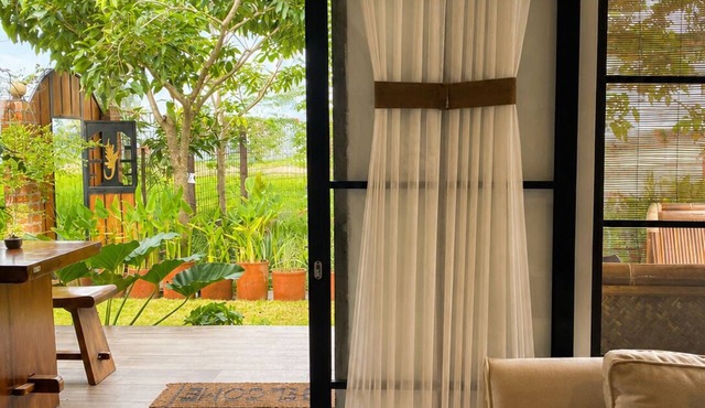 TZY-NO Cottage Yogyakarta
