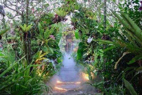 Ubud Art Resort by Wedja