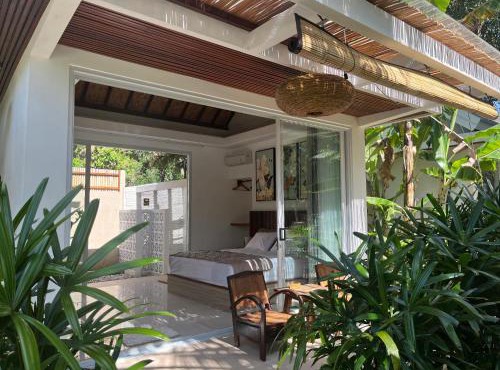 Udãra Hideaway Villa