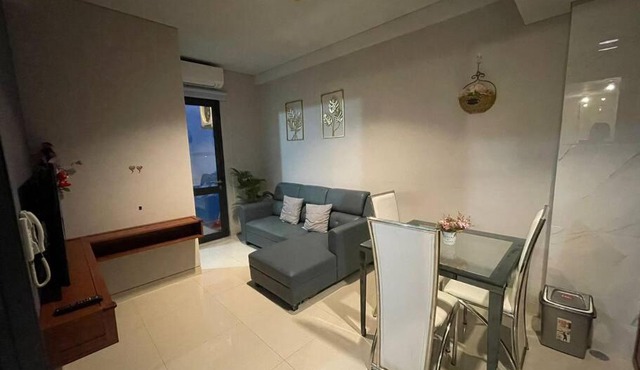Unit 12-AD One Residences Harris IG @Lexio.stay